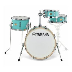 Yamaha Stage Custom Hip Shell Set MSG